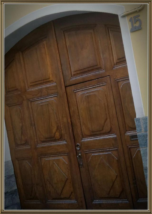 Boves Cuntro' Granda B&B 외부 사진