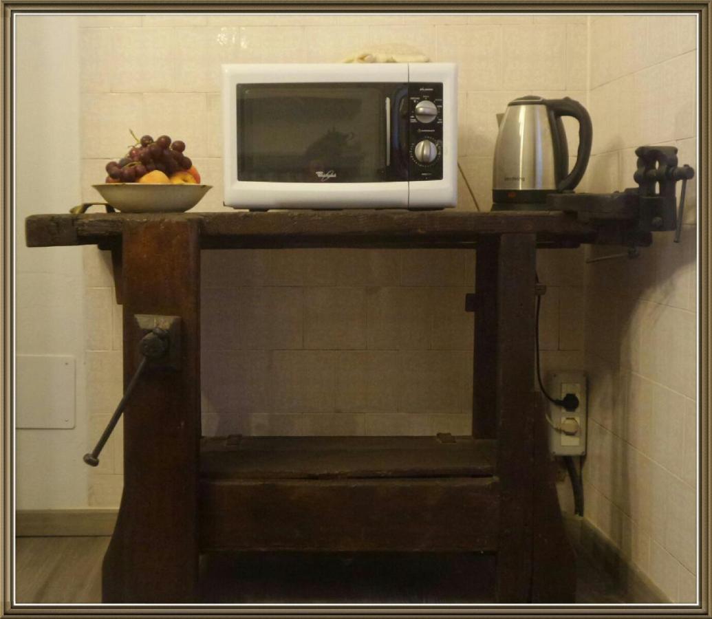 Boves Cuntro' Granda B&B 외부 사진