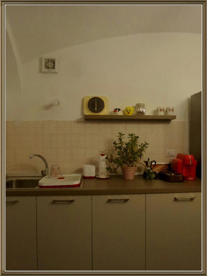 Boves Cuntro' Granda B&B 외부 사진