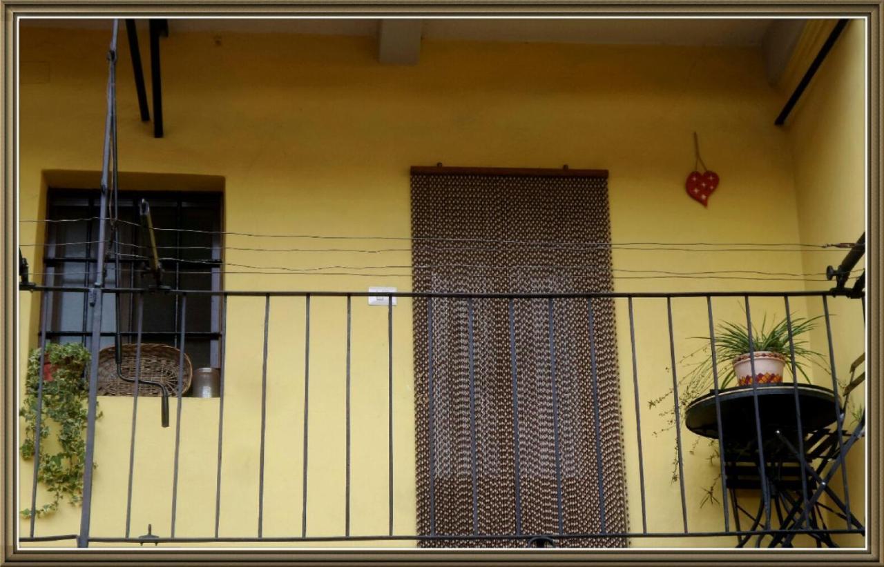 Boves Cuntro' Granda B&B 외부 사진