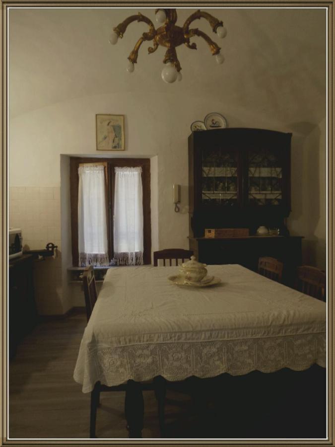 Boves Cuntro' Granda B&B 외부 사진