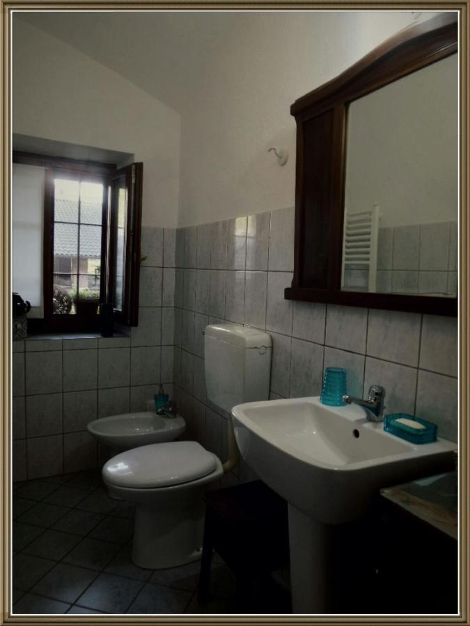 Boves Cuntro' Granda B&B 외부 사진