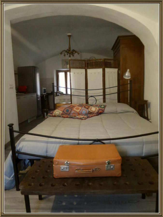 Boves Cuntro' Granda B&B 외부 사진