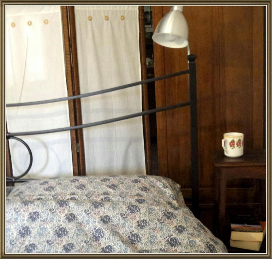 Boves Cuntro' Granda B&B 외부 사진