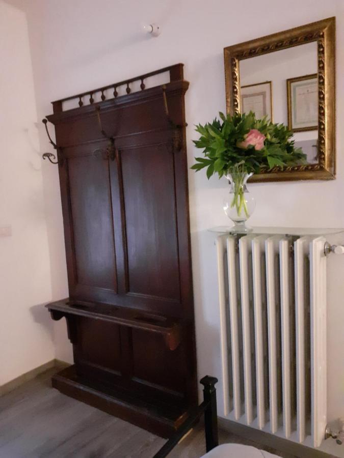 Boves Cuntro' Granda B&B 외부 사진