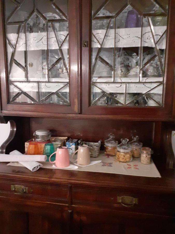 Boves Cuntro' Granda B&B 외부 사진