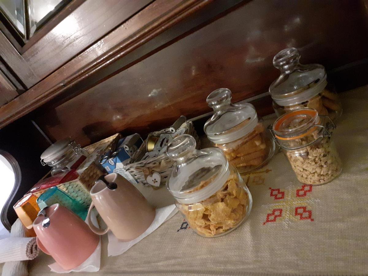 Boves Cuntro' Granda B&B 외부 사진