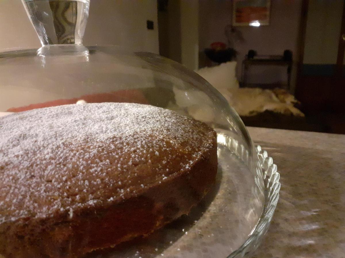 Boves Cuntro' Granda B&B 외부 사진